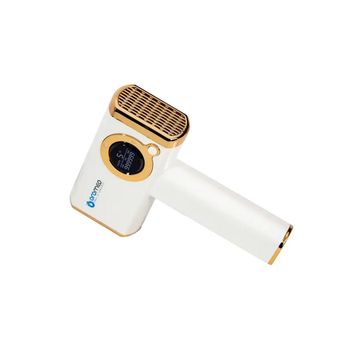 OROMED ORO-IPL ICE laser hair and body depilator - DepilatoriesAGD-DEP<<<Home Appliance - ProductsAGD<<<ActionPL