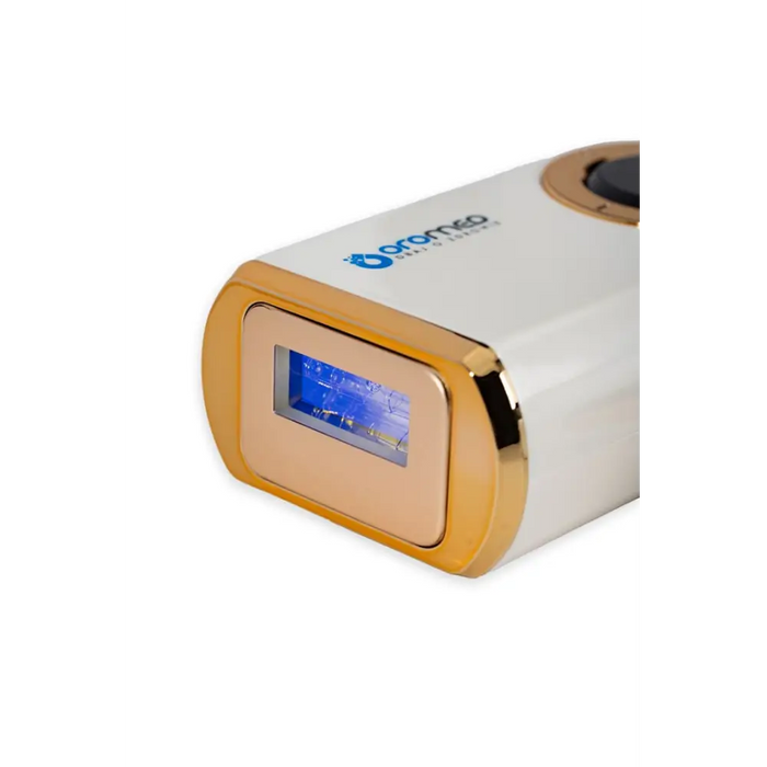 OROMED ORO-IPL ICE laser hair and body depilator - DepilatoriesAGD-DEP<<<Home Appliance - ProductsAGD<<<ActionPL