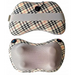 Oromed ORO-PILLOW massager Back Belly Belt HIPS Legs Neck Shoulders Beige Black - MassagersFIR-MAS<<<Physiotherapy