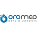Oromed ORO-PILLOW massager Back Belly Belt HIPS Legs Neck Shoulders Beige Black - MassagersFIR-MAS<<<Physiotherapy