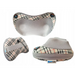 Oromed ORO-PILLOW massager Back Belly Belt HIPS Legs Neck Shoulders Beige Black - MassagersFIR-MAS<<<Physiotherapy