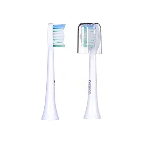 Oromed ORO-SONIC WHITE electric toothbrush Adult Oscillating toothbrush - For toothbrushes - tipsAGA-ZMN<<<_Home