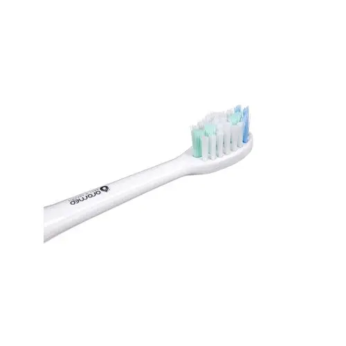 Oromed ORO-SONIC WHITE electric toothbrush Adult Oscillating toothbrush - For toothbrushes - tipsAGA-ZMN<<<_Home