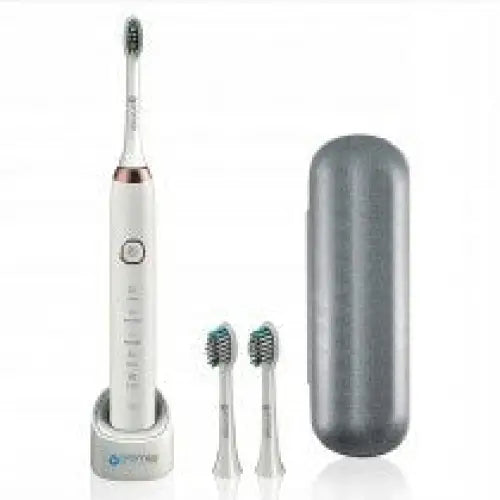 Oromed ORO-SONIC WHITE electric toothbrush Adult Oscillating toothbrush - For toothbrushes - tipsAGA-ZMN<<<_Home