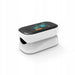 Oromed PULS_ORO-OXIMETER WHITE pulse oximeter - Puls oximetersUIS-PLS<<<Medical appliances and equipmentUIS<<<ActionPL