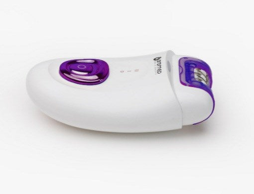 Depilator ORO-EPIL SILK PINK OROMED