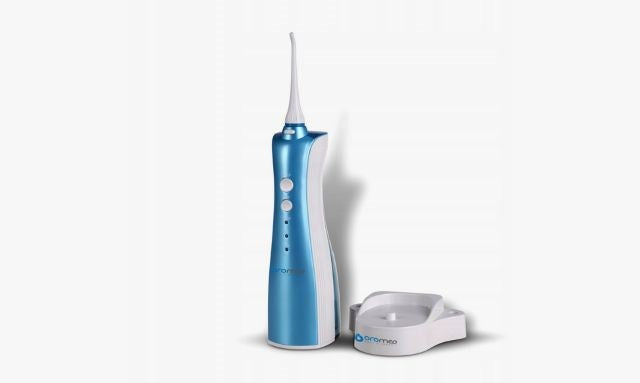 Professional Oral Irrigator Oromed ORO-DENT PRO