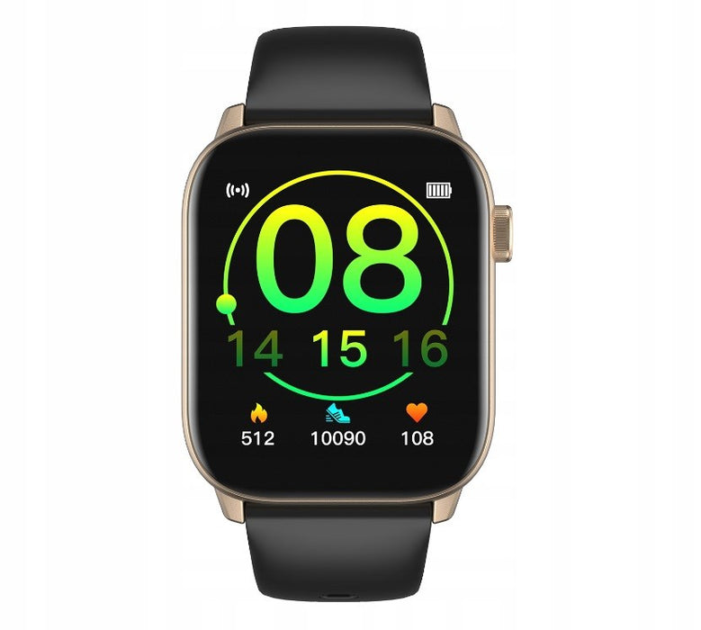 SMARTWATCH ORO SMART FIT 6 OROMED