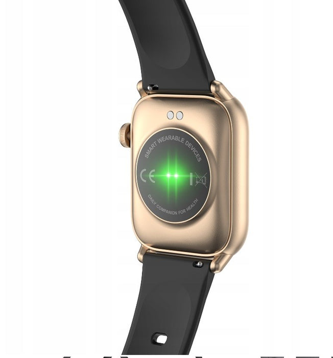 SMARTWATCH ORO SMART FIT 6 OROMED