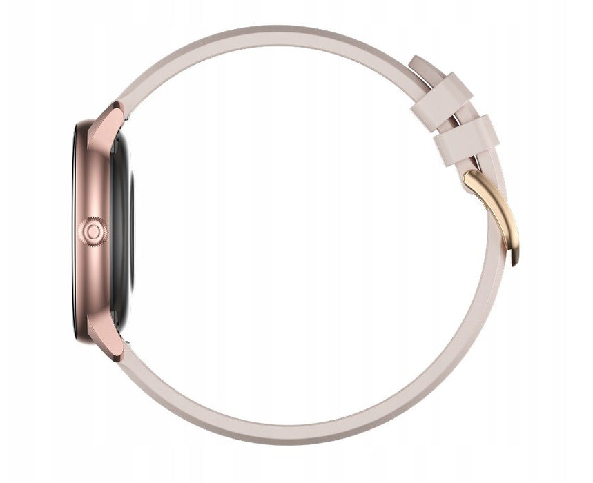 SMARTWATCH ORO LADY ACTIVE OROMED