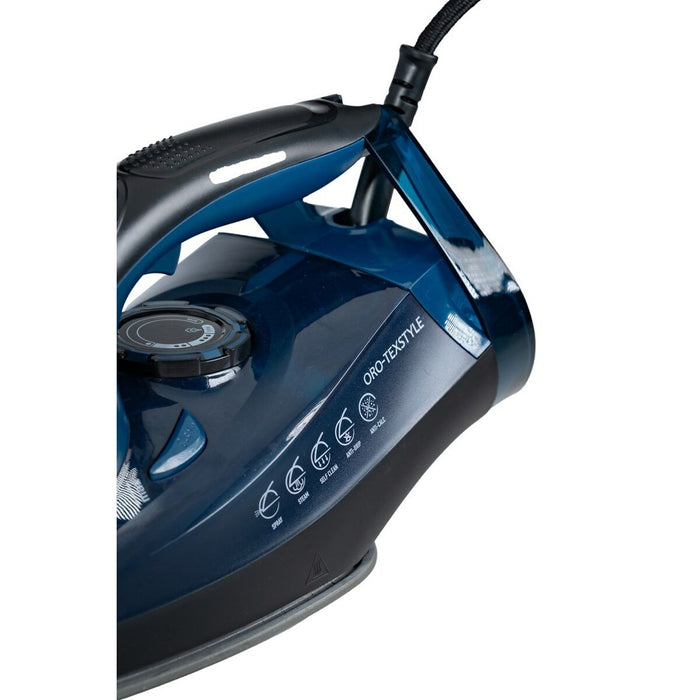 Steam Iron Oromed ORO-TEXSTYLE
