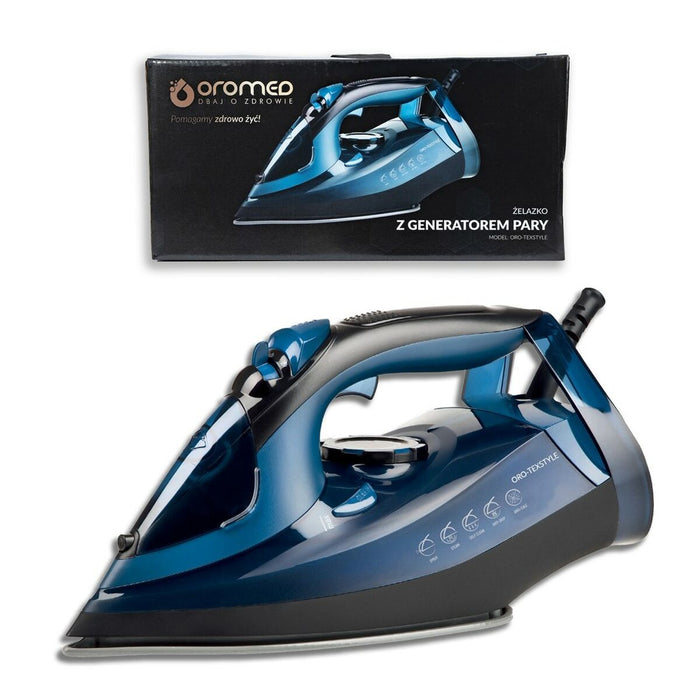 Steam Iron Oromed ORO-TEXSTYLE