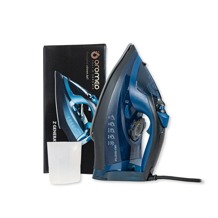 Steam Iron Oromed ORO-TEXSTYLE