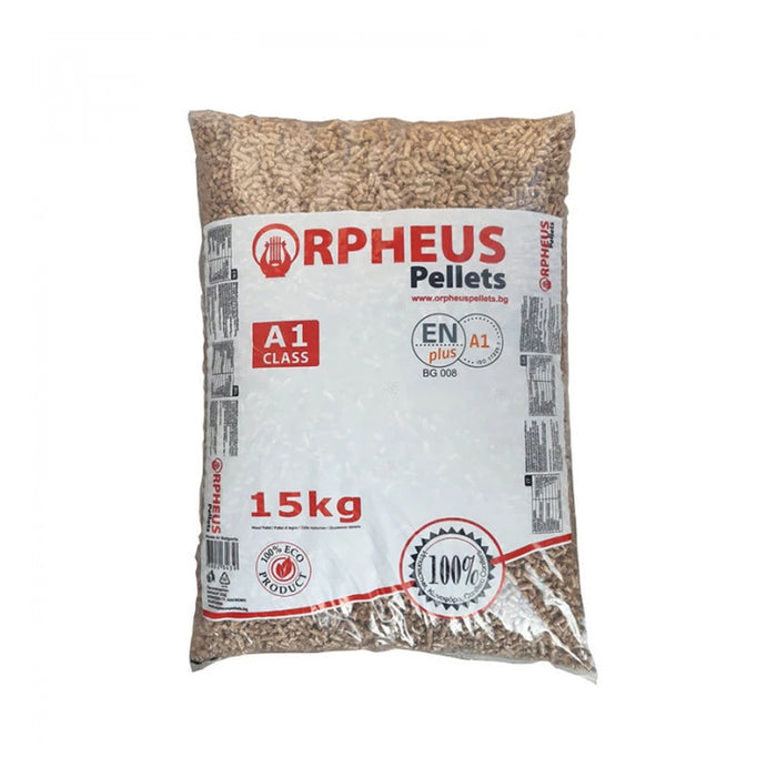 A1 ORPHEUS PELLETS