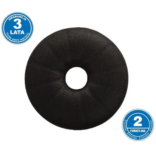 Orthopaedic seat cushion ‘PERFECT BALANCE’ - Orthopedic pillowsSYP-POR<<<BedroomSYP<<<ActionPL