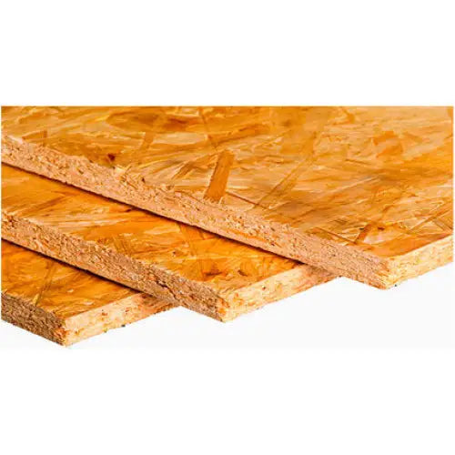 OSB-2 15MM 1220X2440MM KRONOSPAN 2.98 M2 - Плоскости и работни плотове<<<Дървен материал<<<Строителни