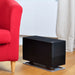 Oskar big humidifier Black - Овлажнители за въздух<<<StadlerForm