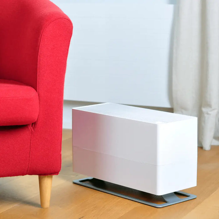 Oskar big humidifier White - Овлажнители за въздух<<<StadlerForm