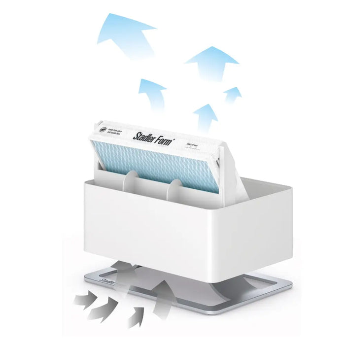 Oskar little humidifier Black - Овлажнители за въздух<<<StadlerForm