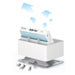 Oskar little humidifier Black - Овлажнители за въздух<<<StadlerForm