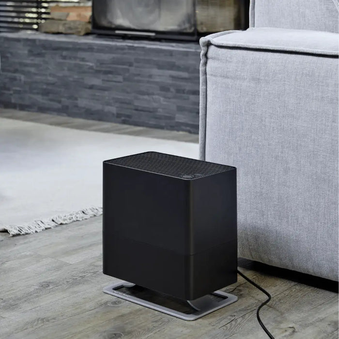Oskar little humidifier Black - Овлажнители за въздух<<<StadlerForm