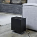 Oskar little humidifier Black - Овлажнители за въздух<<<StadlerForm