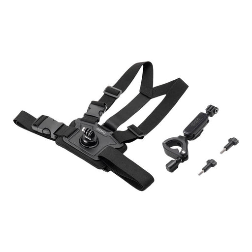 Osmo Action bike accessory kit - For sports cameras<<<Accessories<<<Photo and cameras<<<InnproXML