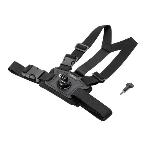 Osmo Action Chest Strap Mount - For sports cameras<<<Accessories<<<Photo and cameras<<<InnproXML