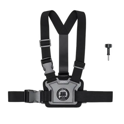 Osmo Action Chest Strap Mount - For sports cameras<<<Accessories<<<Photo and cameras<<<InnproXML