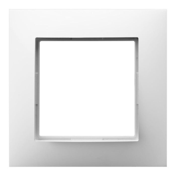 FRAME SINGLE WHITE OSPEL ARIA