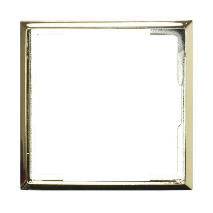 DECORATIVE ELEMENT FOR CONTACT GOLD