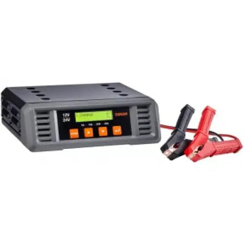 OSRAM BATTERYcharge PRO 30A OSCP3024 12/24V ЗАРЯДНО УСТРОЙСТВО - ЗАРЯДНИ И БУСТЕРИ<<<MaxCar