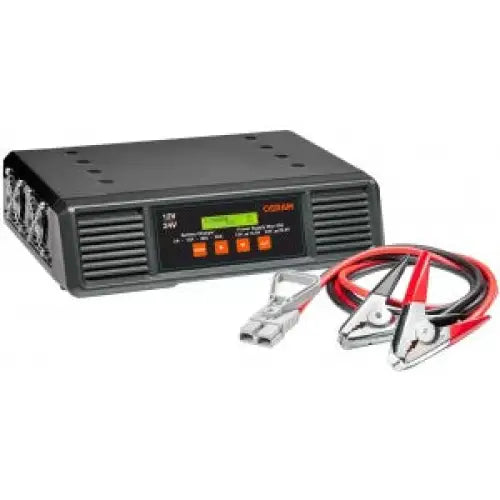 OSRAM BATTERYcharge PRO 50A OSCP5024 12/24V ЗАРЯДНО УСТРОЙСТВО - АВТОАКСЕСОАРИ<<<MaxCar&&&ЗАРЯДНИ И БУСТЕРИ<<<MaxCar