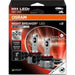 OSRAM H11 LED NIGHT BREAKER SMART ECE 6000K 14W 12V HANGING FOLDING BOX X2 PCS - АВТОАКСЕСОАРИ<<<MaxCar&&&КРУШКИ И