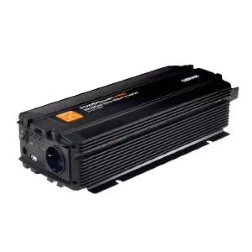 OSRAM Modified Sine Wave Inverter 24V DC 1000W OEINVMB10 - АВТОАКСЕСОАРИ<<<MaxCar&&&ЗАРЯДНИ И БУСТЕРИ<<<MaxCar