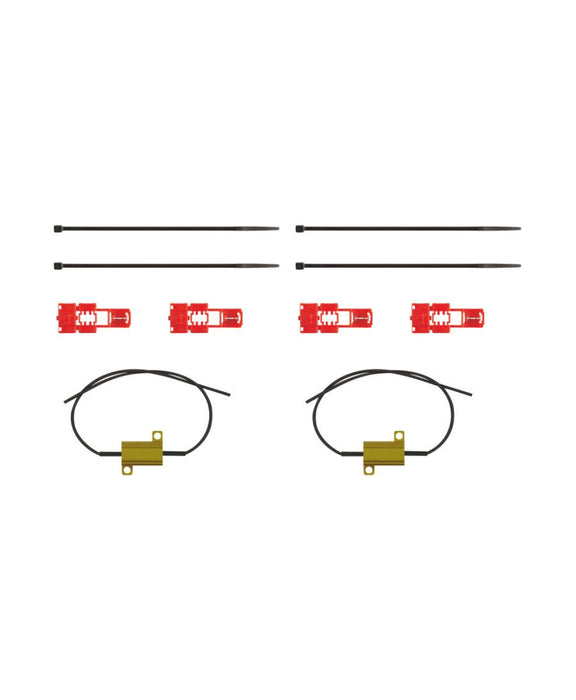 CAR LED LAMP LED riving CANBUS CONTROL UNIT 21w BOX2 OSRAM
