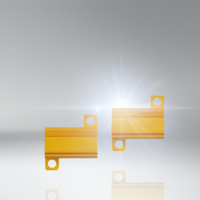 CAR LED LAMP LED riving CANBUS CONTROL UNIT 21w BOX2 OSRAM