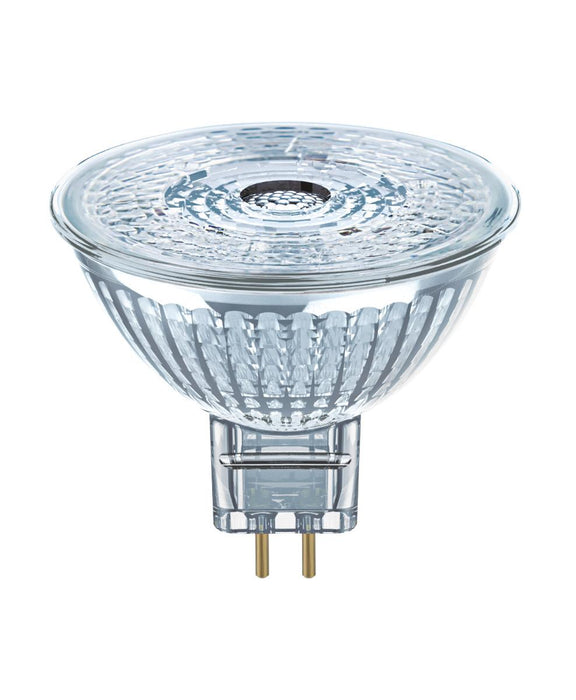 LED LAMP SPOT 2700K GU5,3 DIM. 350LM