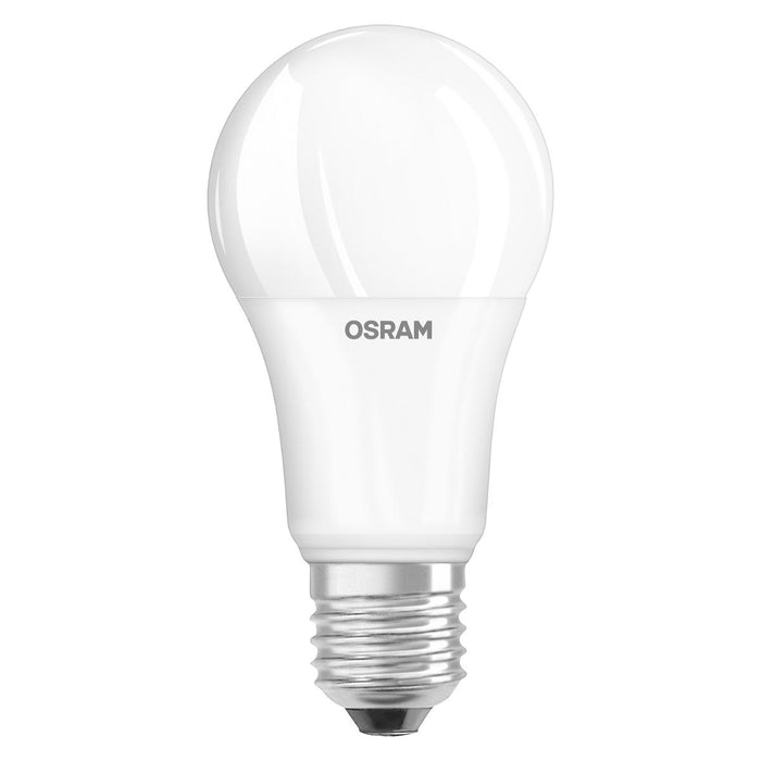 LED VALUE LAMP CLA75 E27 4000K 2PCS.