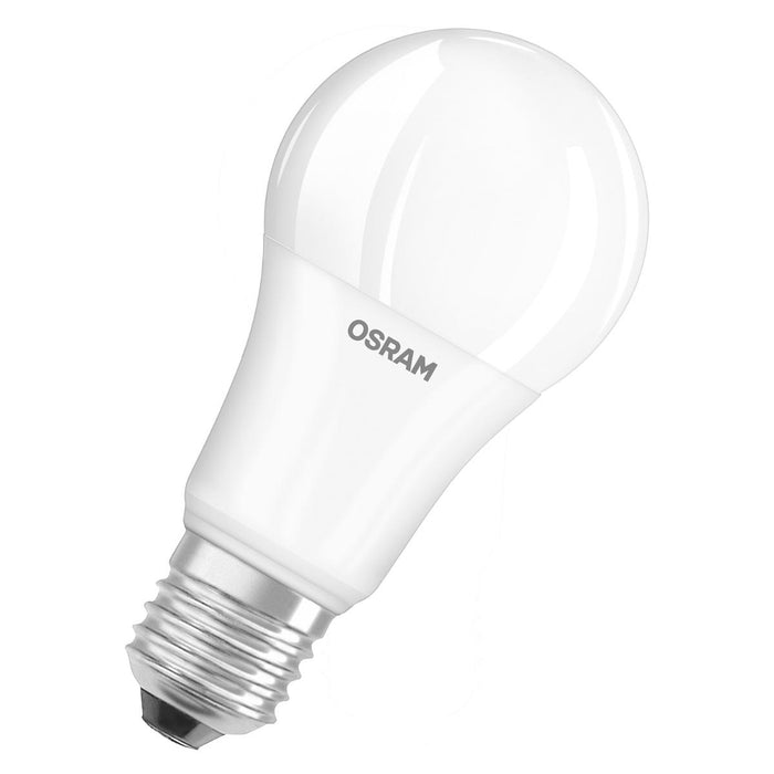 LED VALUE LAMP CLA75 E27 4000K 2PCS.