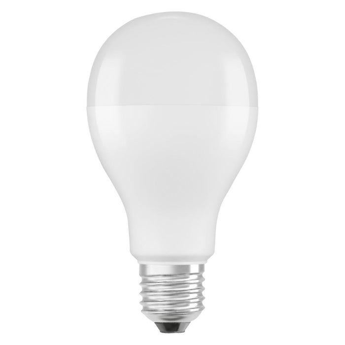 LED VALUE LAMP CLA150 E27 3000K 2PCS