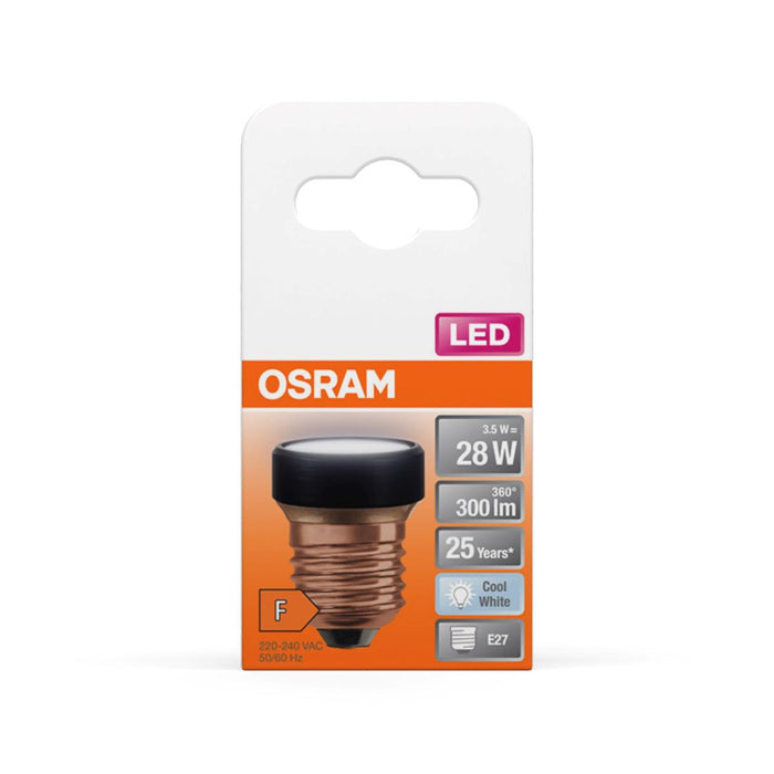 LED BULB E27 3.5W 4000K 300LM OSRAM