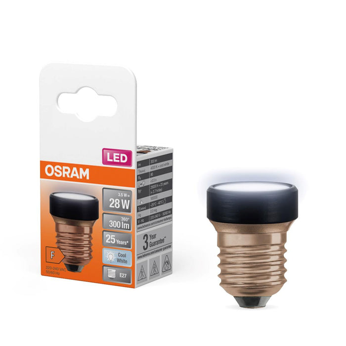 LED BULB E27 3.5W 4000K 300LM OSRAM