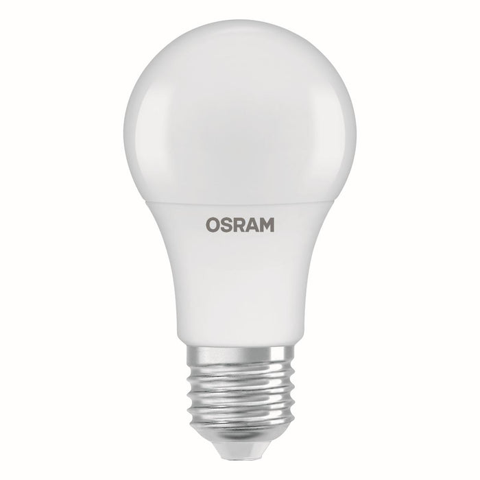 LED LAMP RECYCLED MAT.CLA60 E27 2700K