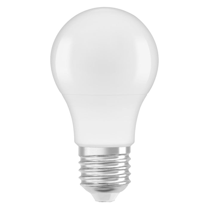 LED LAMP GO GREEN CLA60 4000K 806LM E27