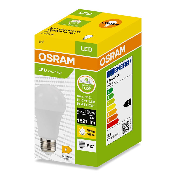 LED LAMP GO GREEN CLA100 2700K 1521LM