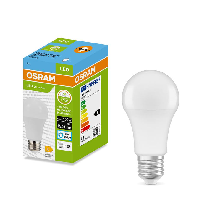 LED LAMP GO GREEN CLA100 6500K 1521LM