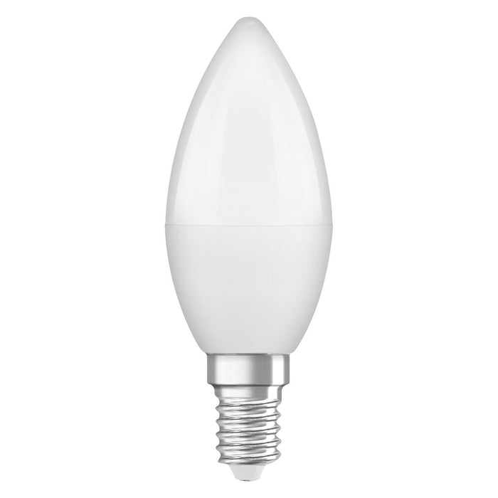 LED LAMP GO GREEN CLB60 4000K 806LM E14