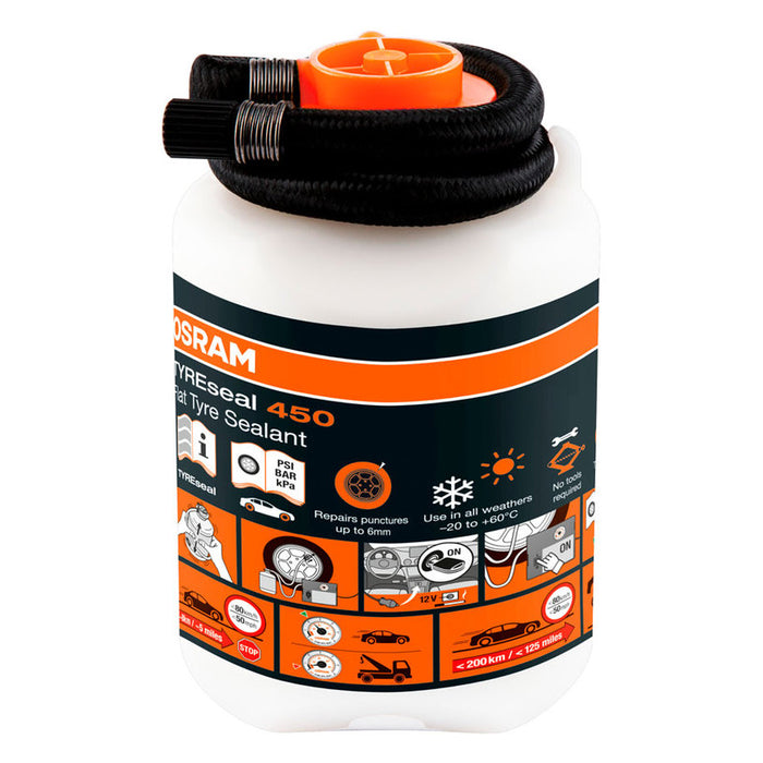 OSRAM TIRE ADHESIVE