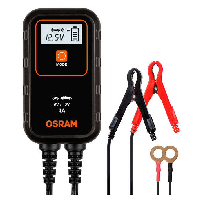 OSRAM CAR CHARGER